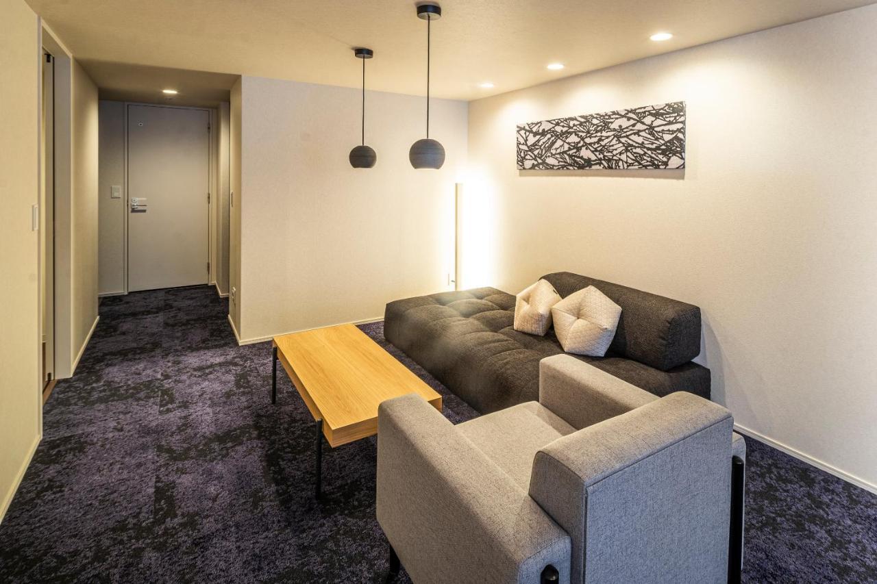Apartment Resi Mayu Grace Kyoto