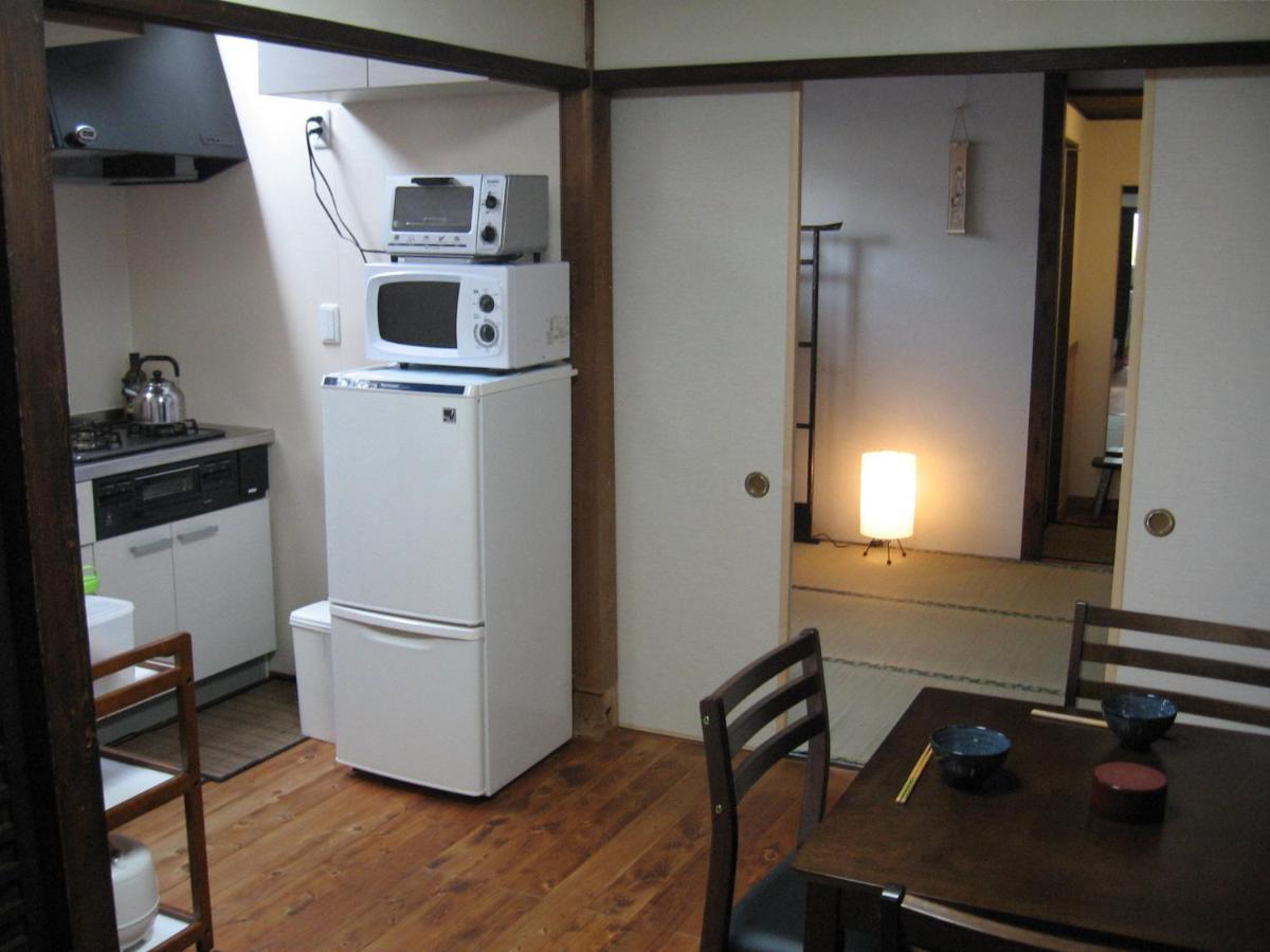 Munetada House Holiday home *