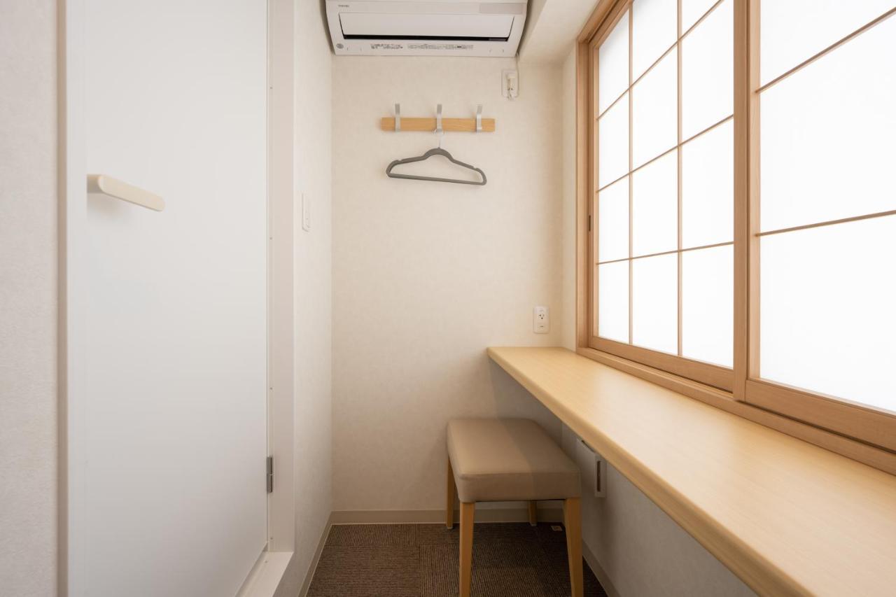 Fuji Gojo Hotel Kyoto