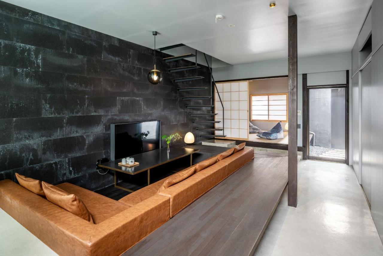 Souhi Machiya House Holiday home