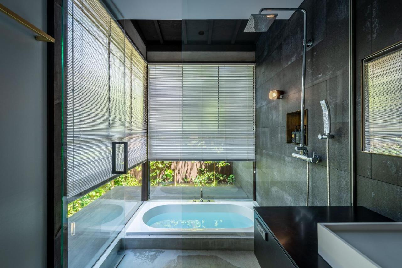 Souhi Machiya House *