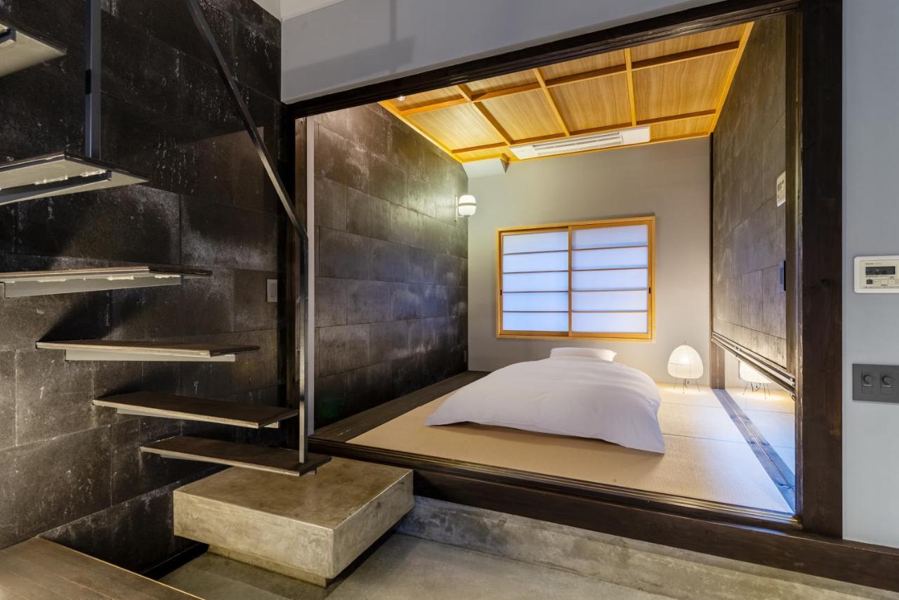 Souhi Machiya House Holiday home *