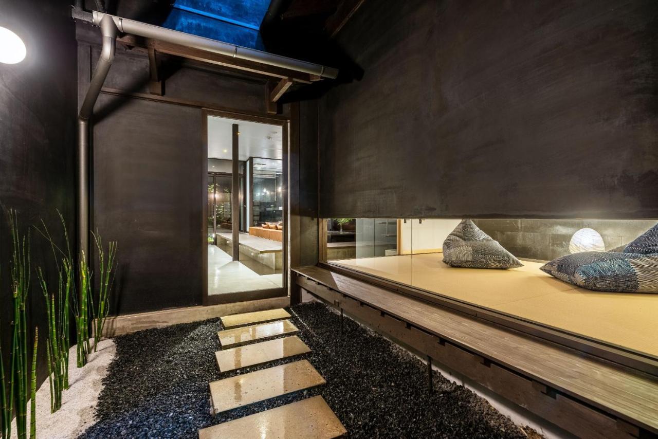 Souhi Machiya House * Kyoto