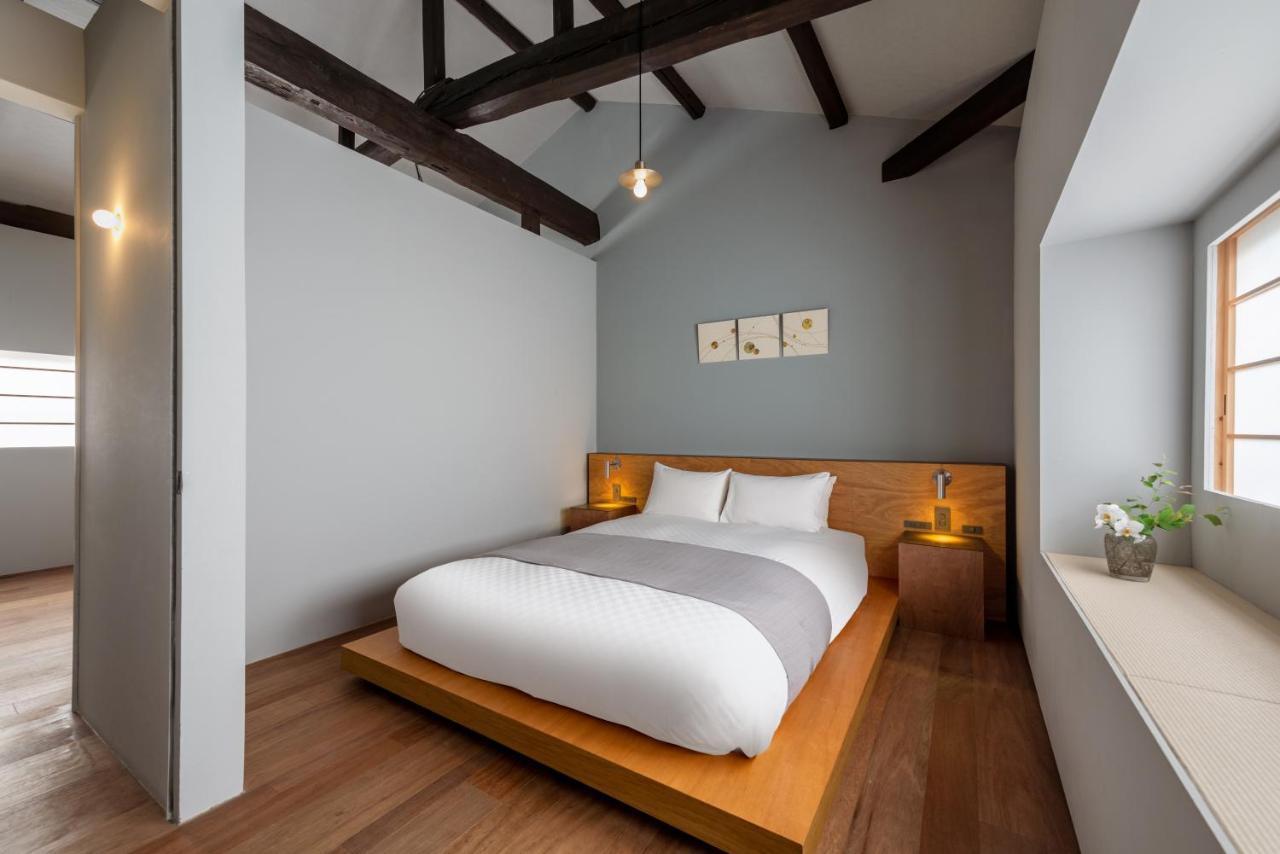 Souhi Machiya House *