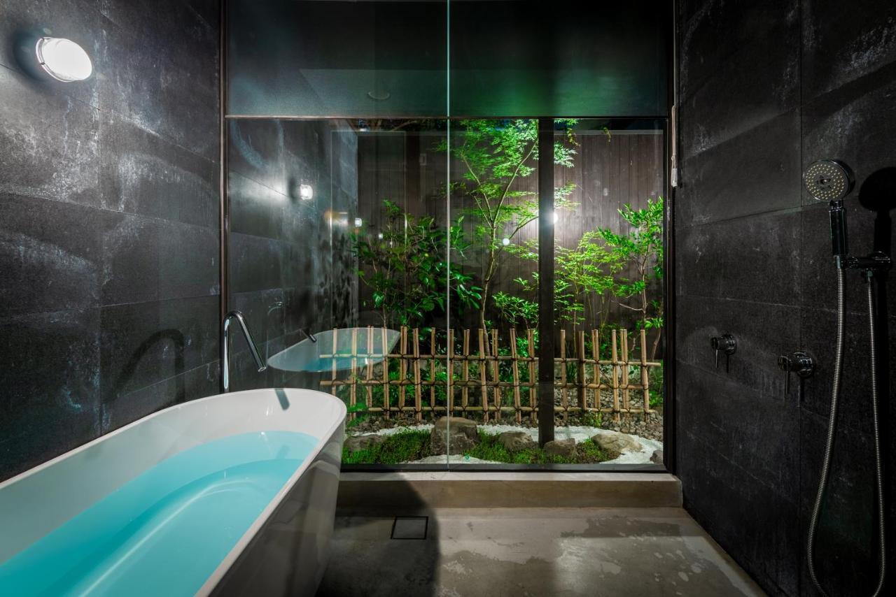 Soushuku Machiya House Holiday home