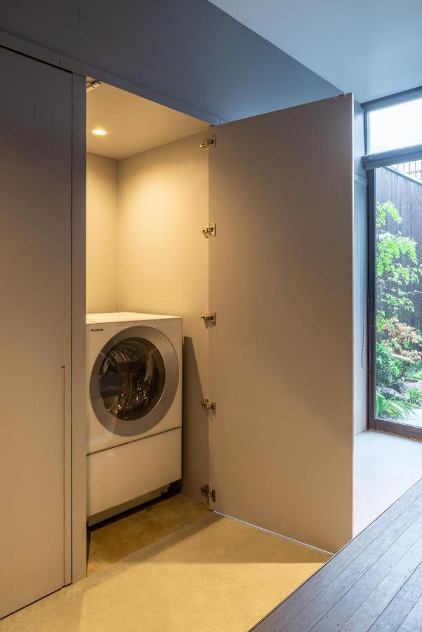 Souhi Machiya House Holiday home Kyoto