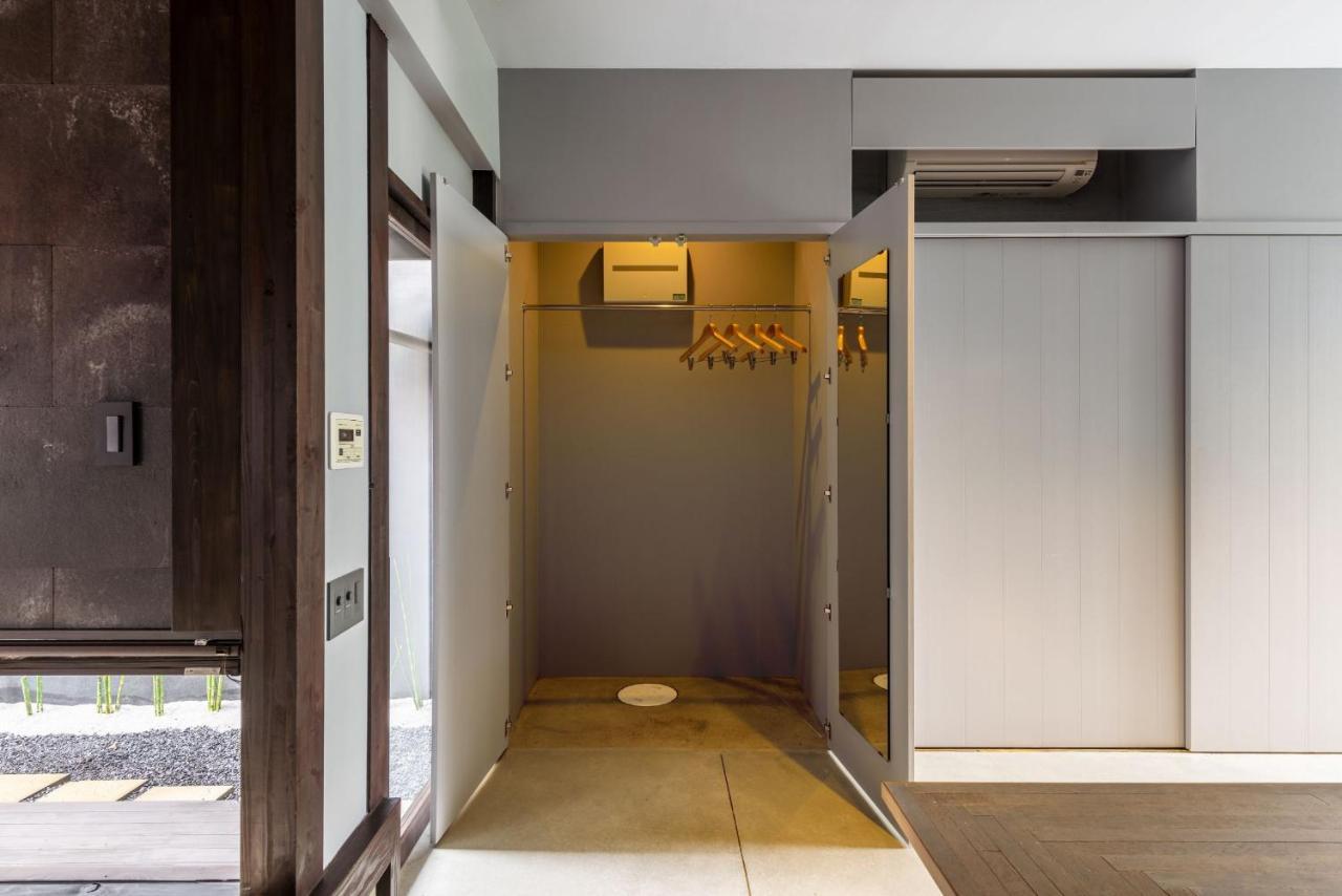 Souhi Machiya House Holiday home *