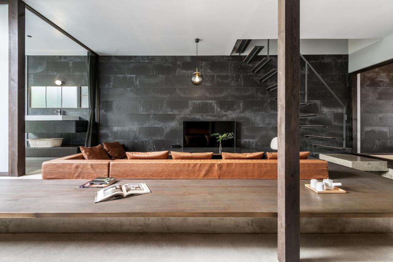 Holiday home Souhi Machiya House Kyoto