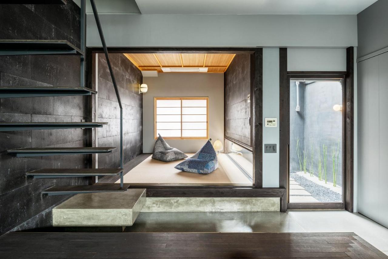 Souhi Machiya House Holiday home