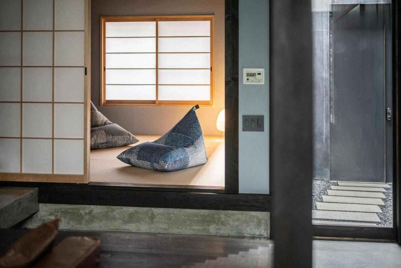 Holiday home Souhi Machiya House Kyoto