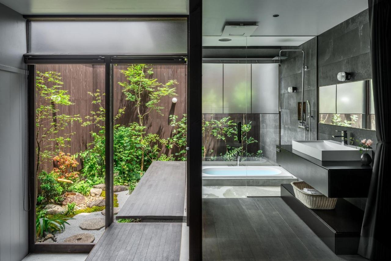Holiday home Souhi Machiya House *
