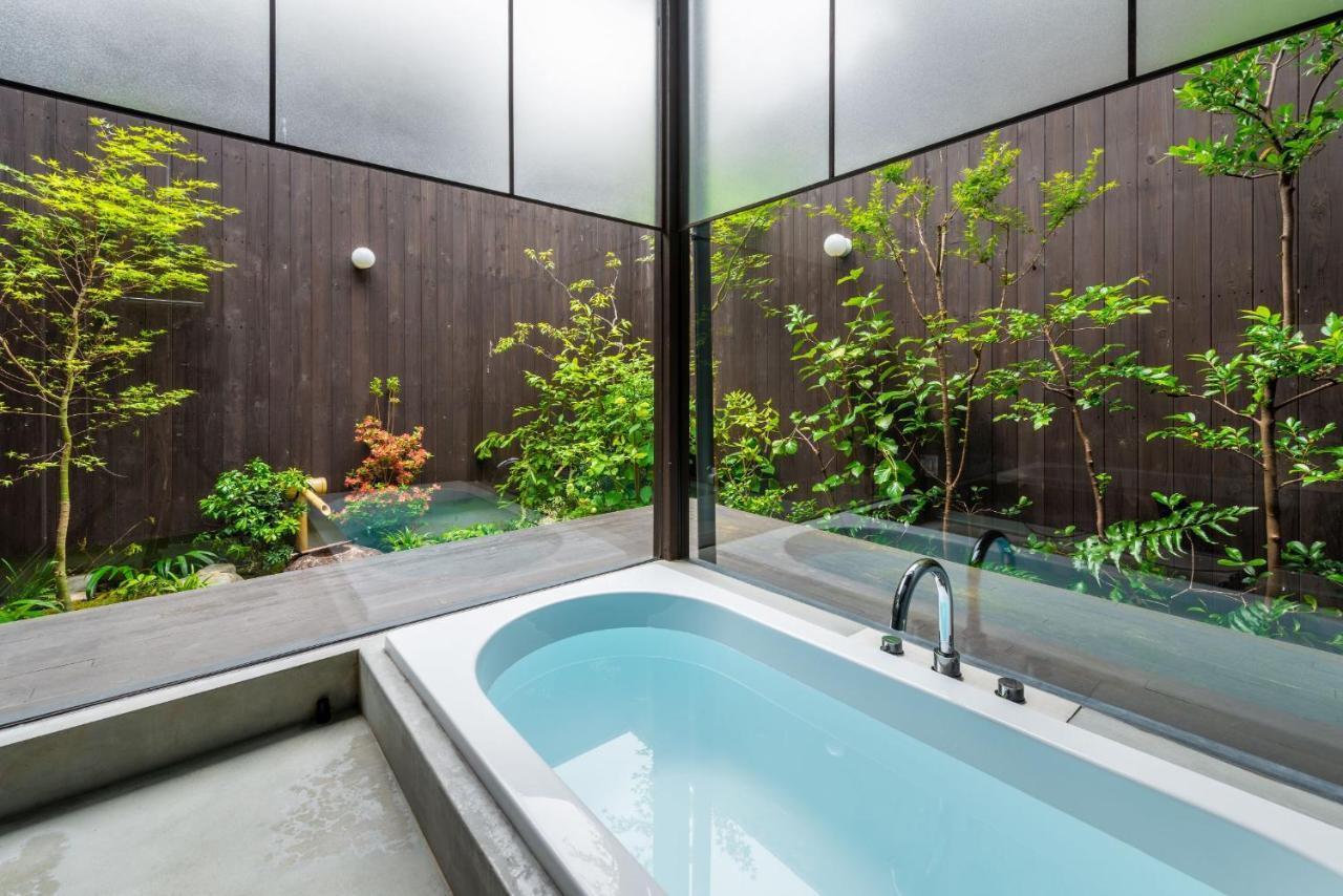 Holiday home Souhi Machiya House Kyoto