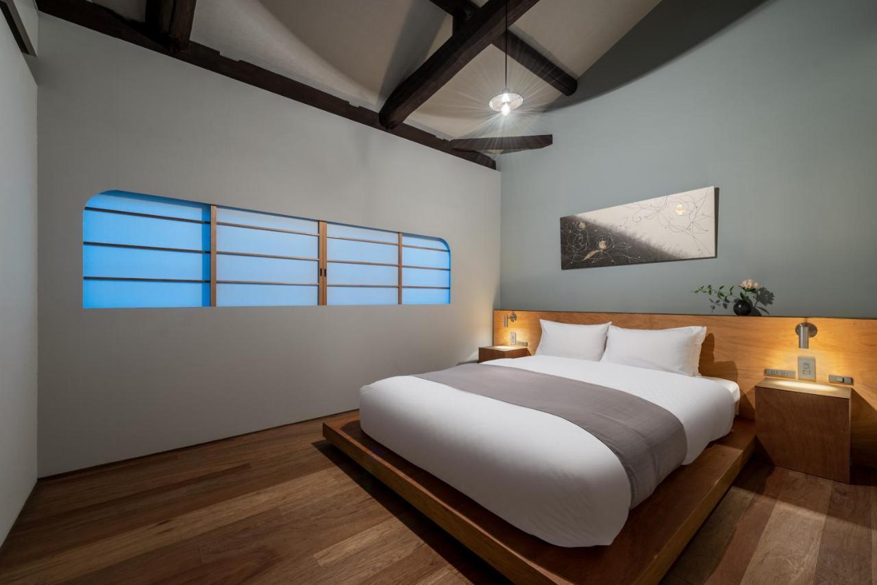Souhi Machiya House Holiday home Kyoto
