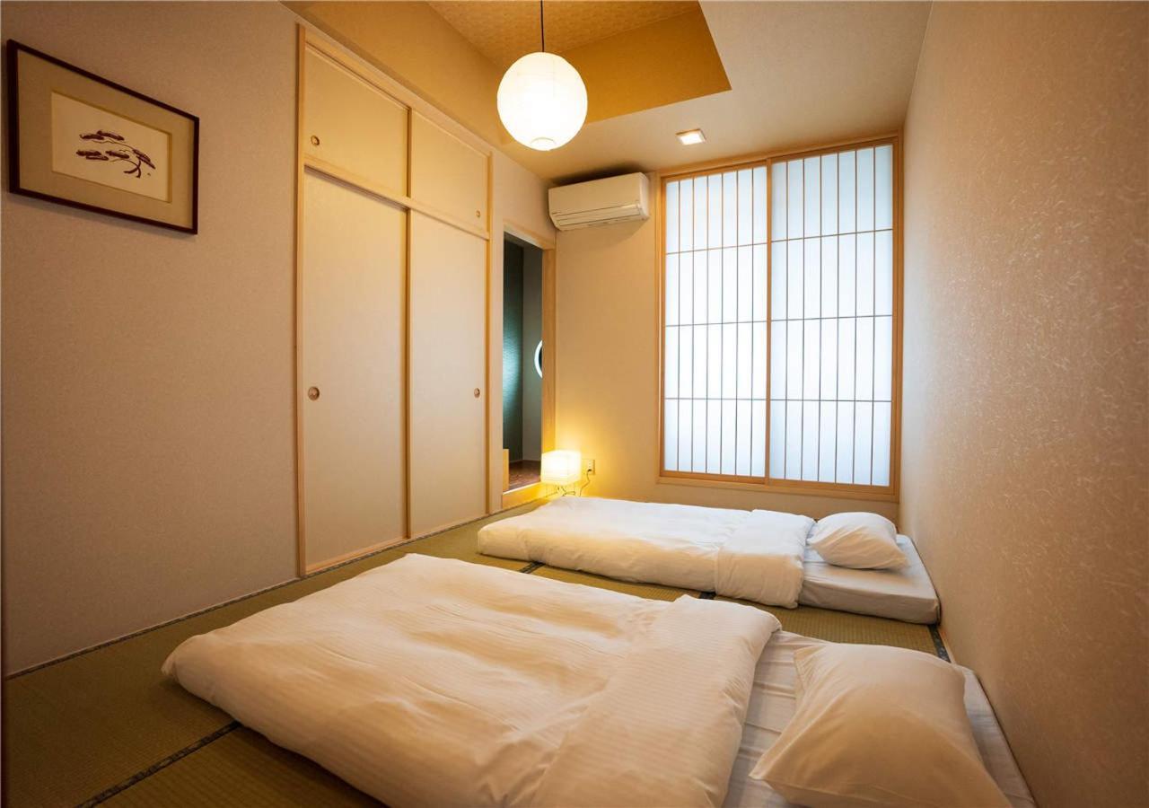 谷町君・星屋・城下の宿 Kyoto