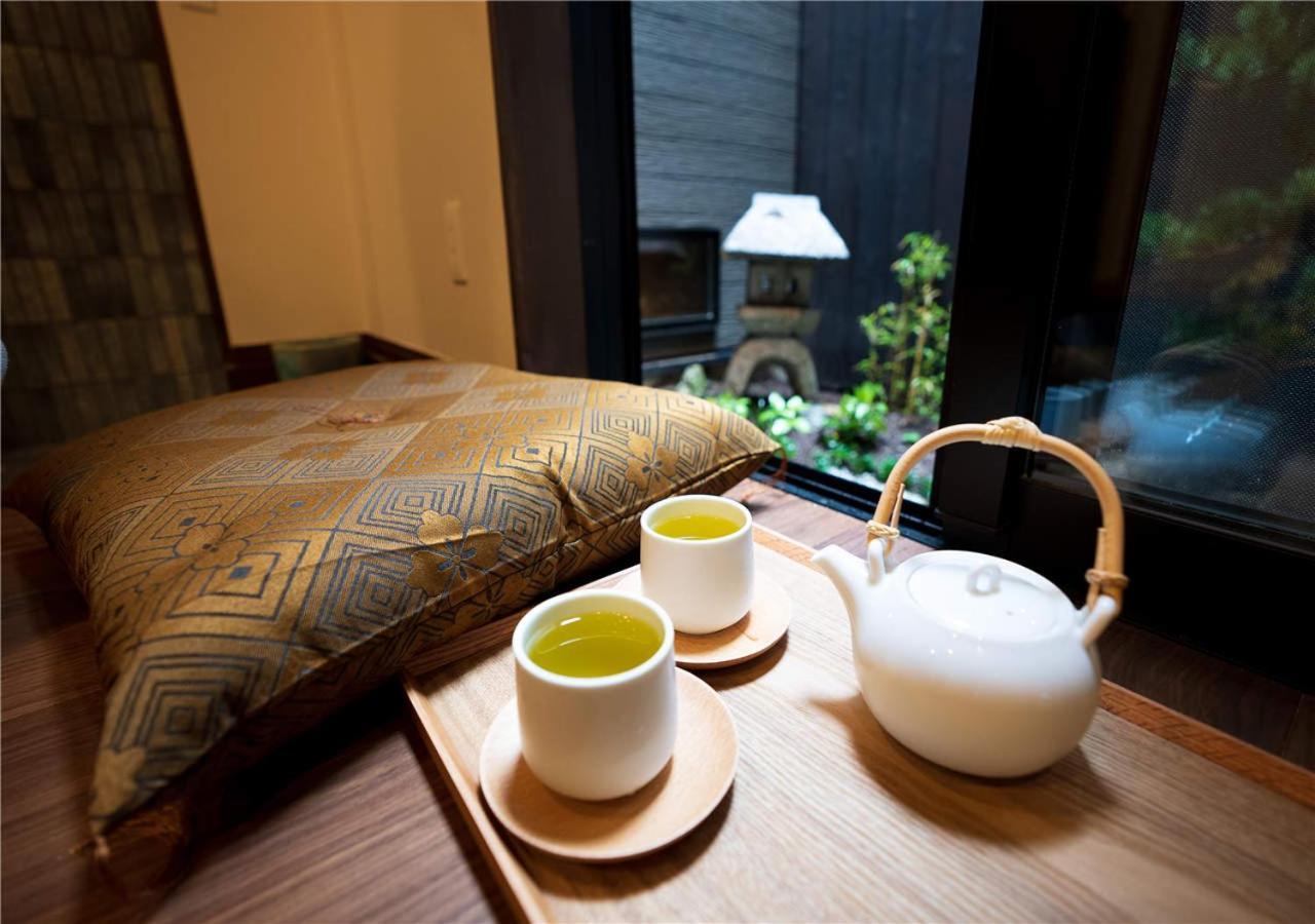 谷町君・星屋・城下の宿 Villa Kyoto