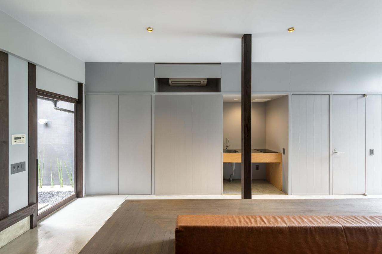 Souhi Machiya House *