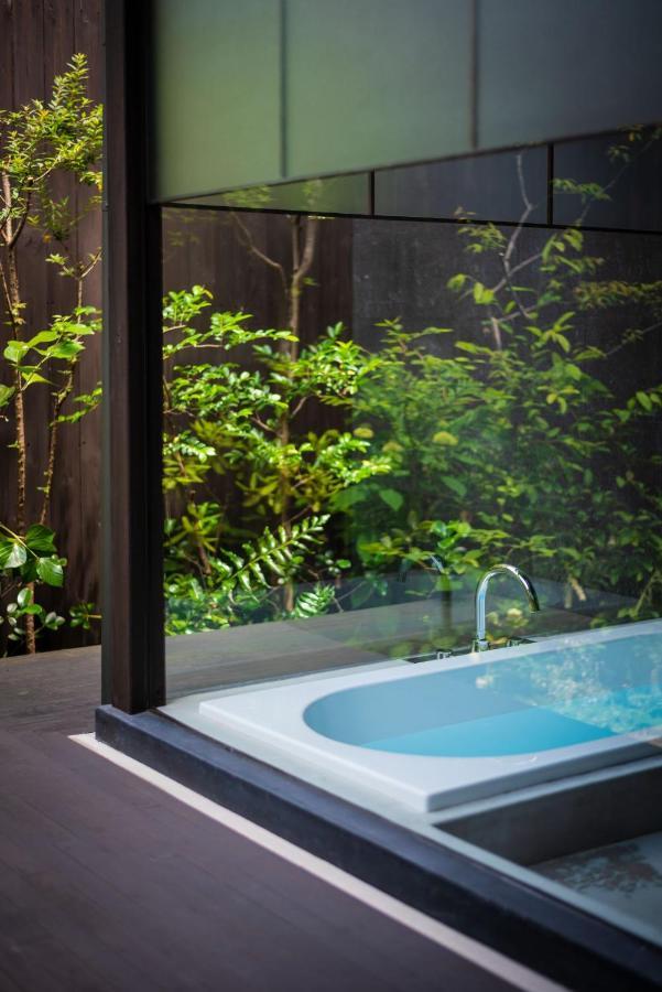 Souhi Machiya House * Kyoto