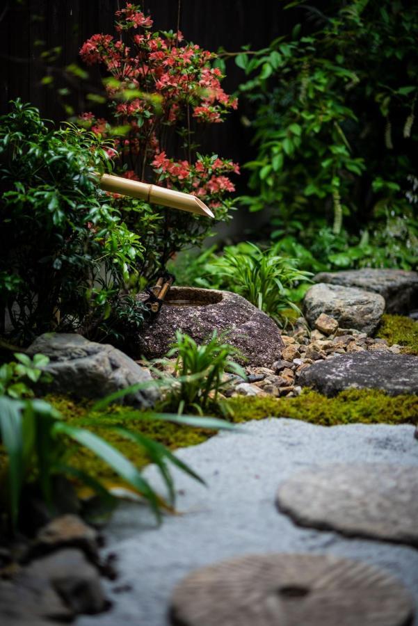 Souhi Machiya House Holiday home