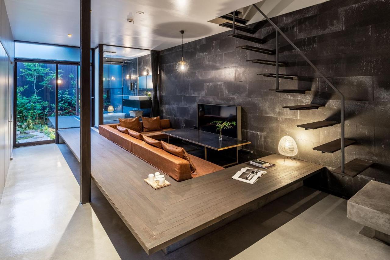 Souhi Machiya House Holiday home *