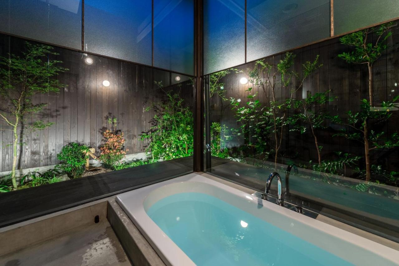 Holiday home Souhi Machiya House Kyoto
