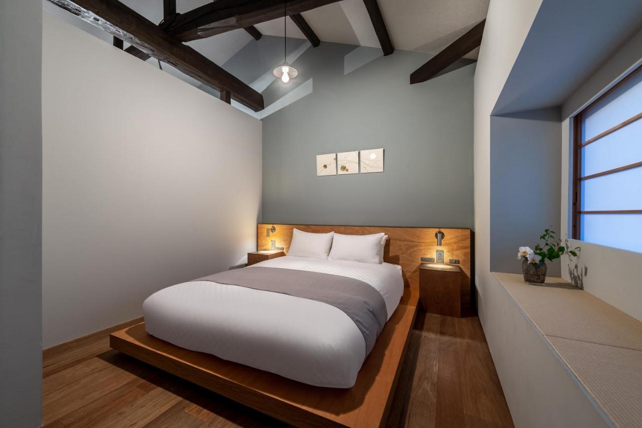Souhi Machiya House Holiday home Kyoto