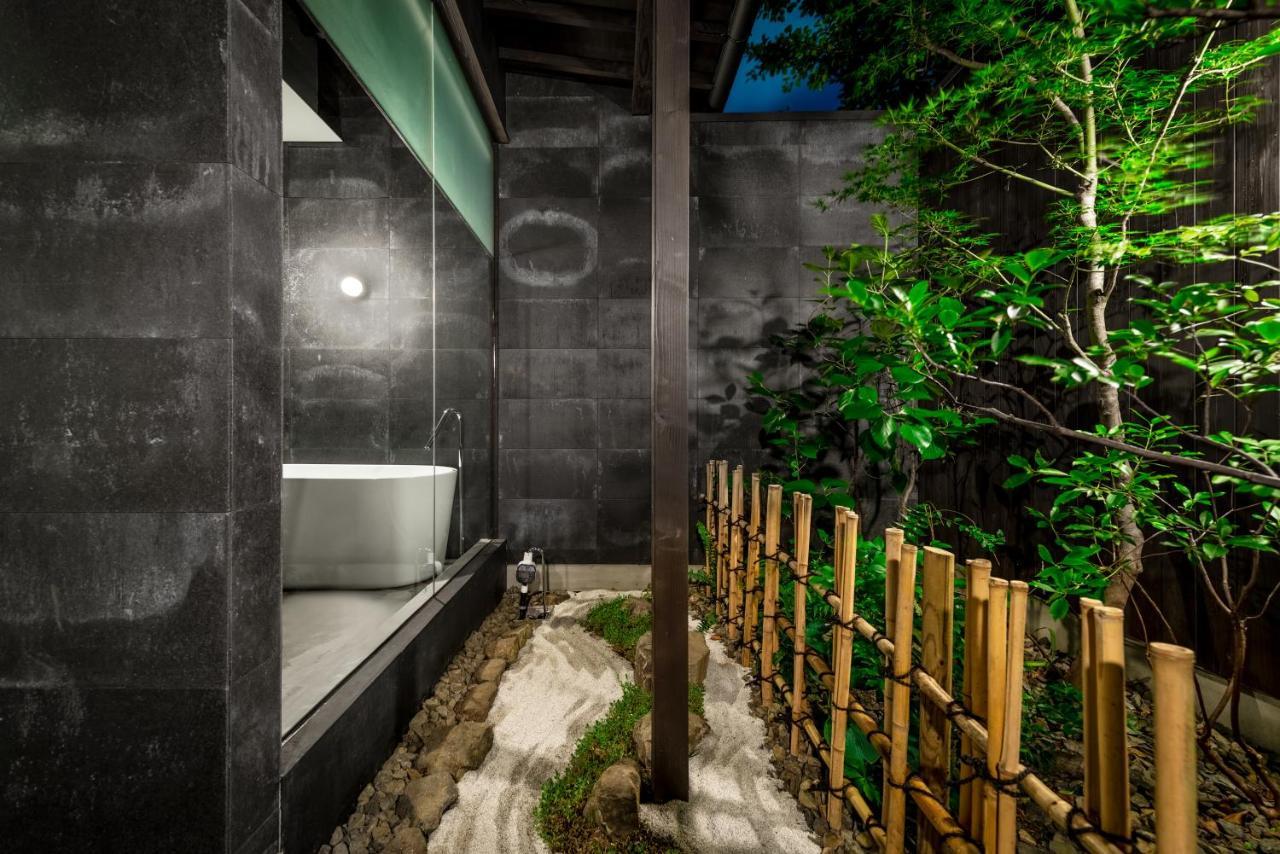 Holiday home Soushuku Machiya House *