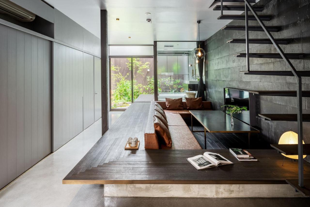 Holiday home Souhi Machiya House