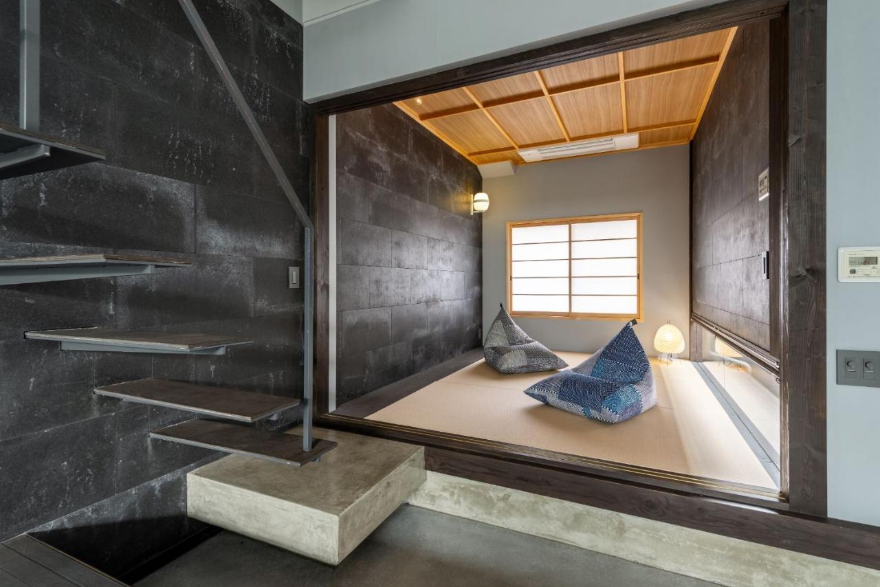 Souhi Machiya House Holiday home Kyoto