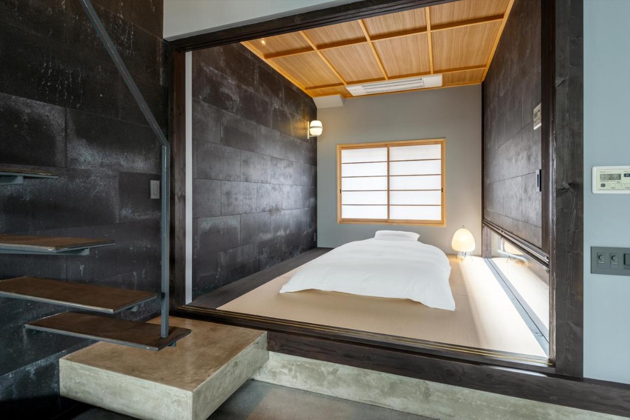 Souhi Machiya House Holiday home *