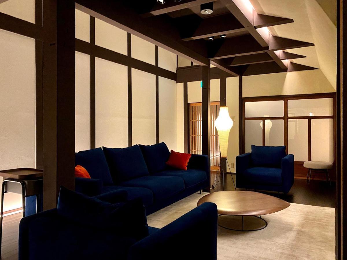 Holiday home Sankoku Bashira *
