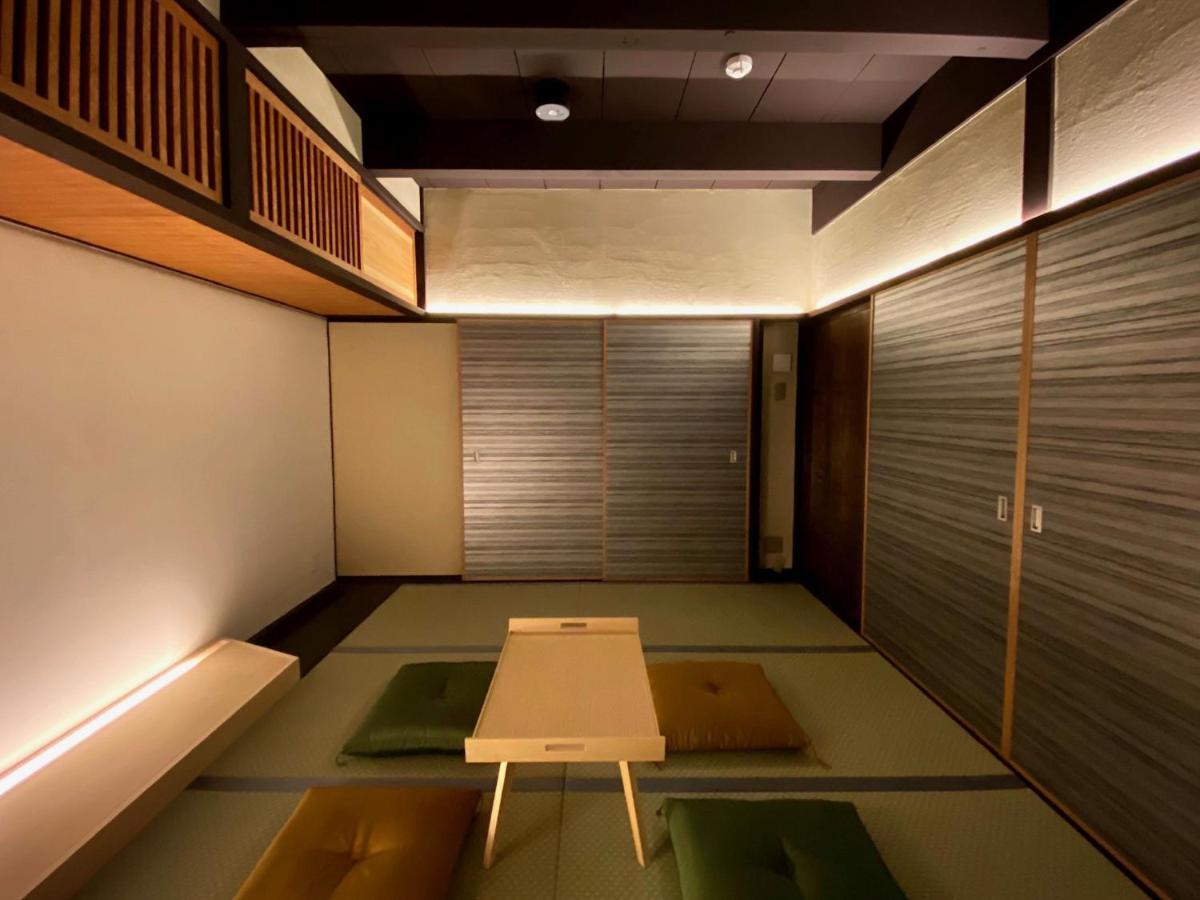 Holiday home Sankoku Bashira *