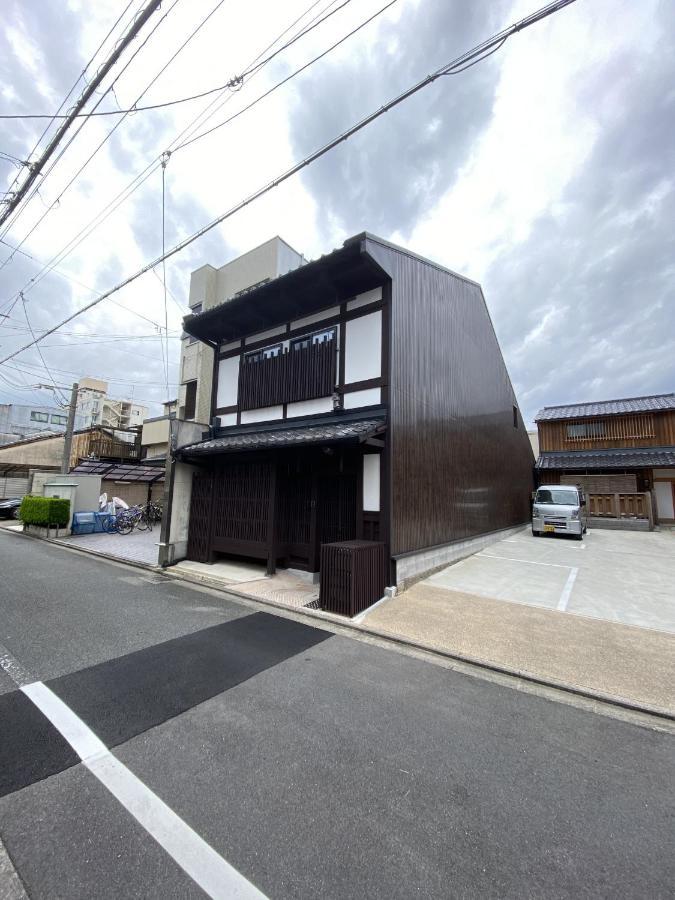 Sankoku Bashira * Kyoto