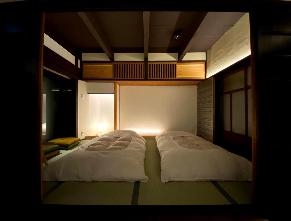 Sankoku Bashira Holiday home