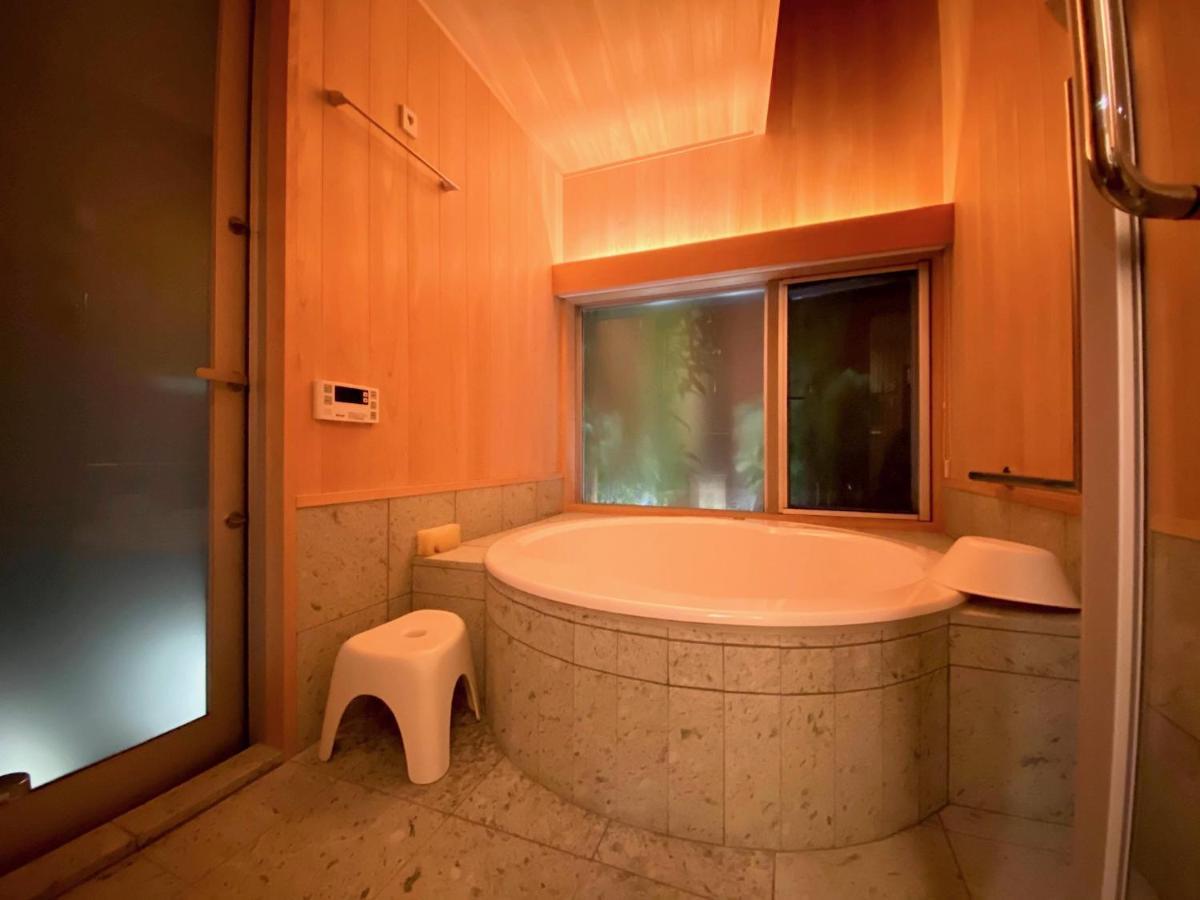 Holiday home Sankoku Bashira Kyoto