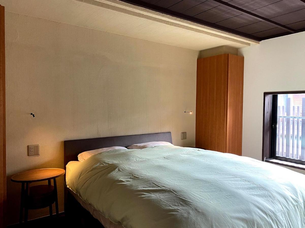 Sankoku Bashira Holiday home *