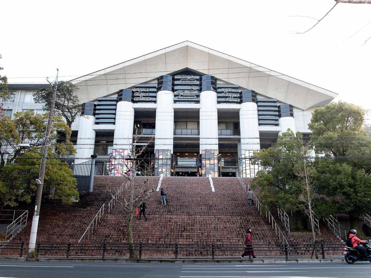 Aoi Nakamoto Guest house Kyoto