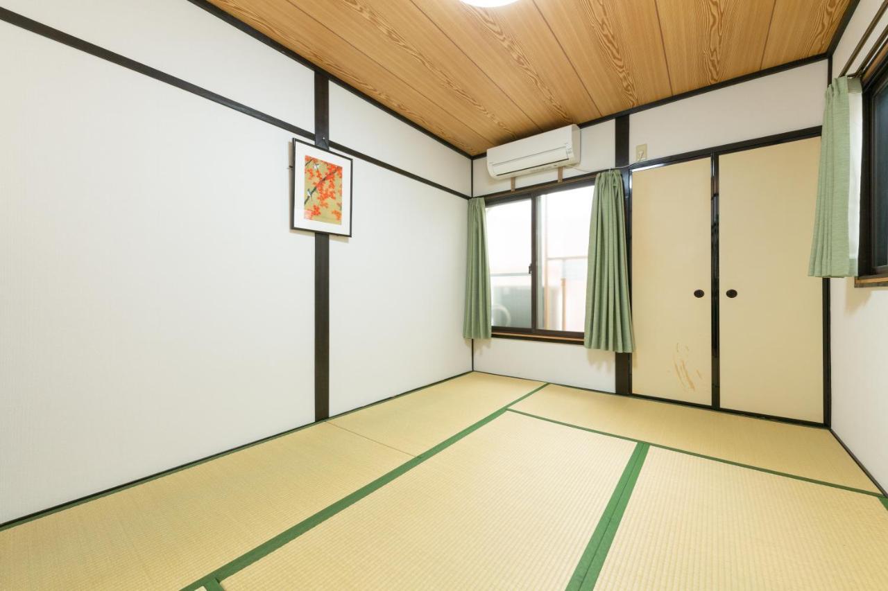 Motana Holiday home Kyoto