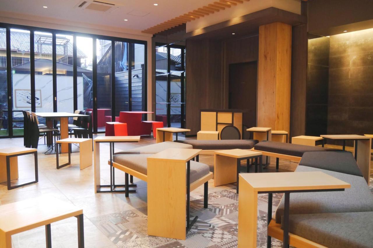 Hotel Travelodge Shijo Omiya 3*