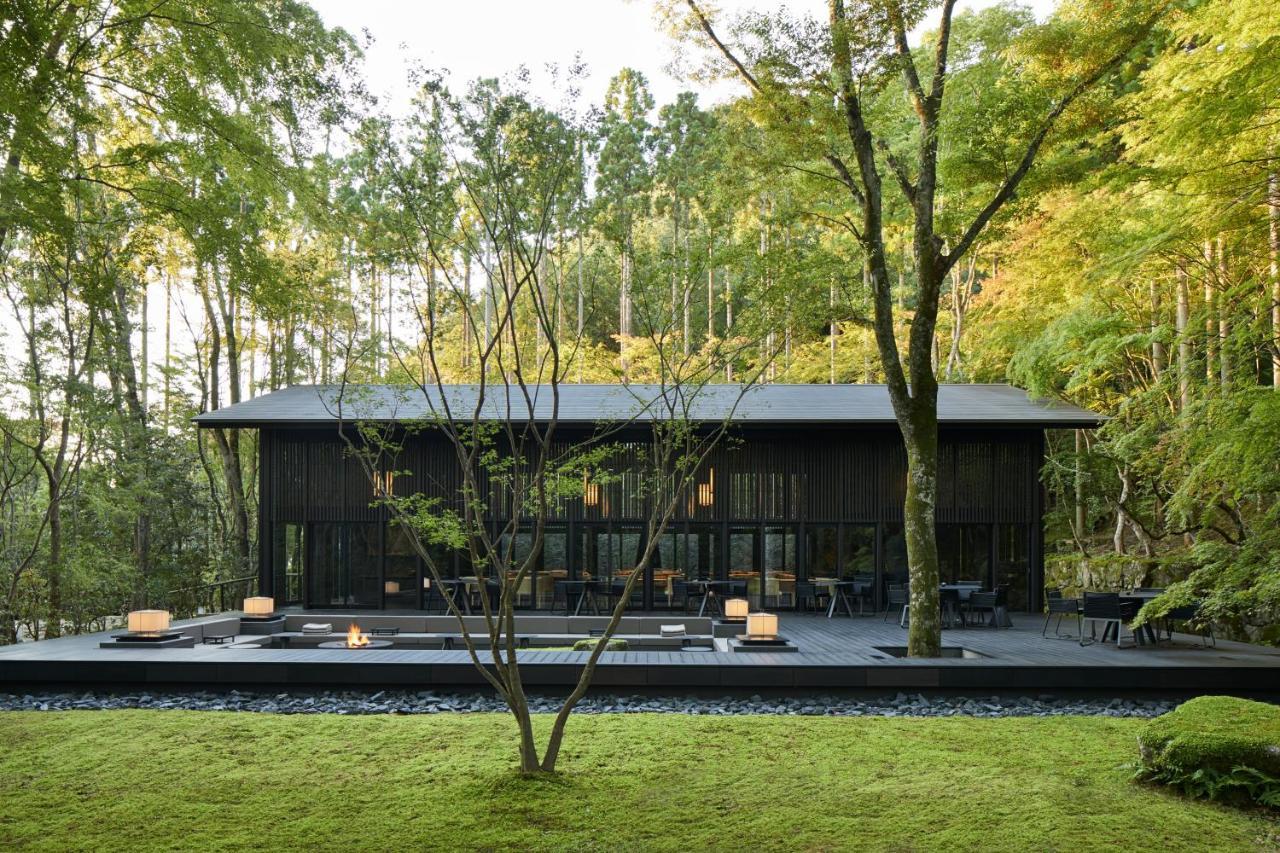 Aman 5* Kyoto