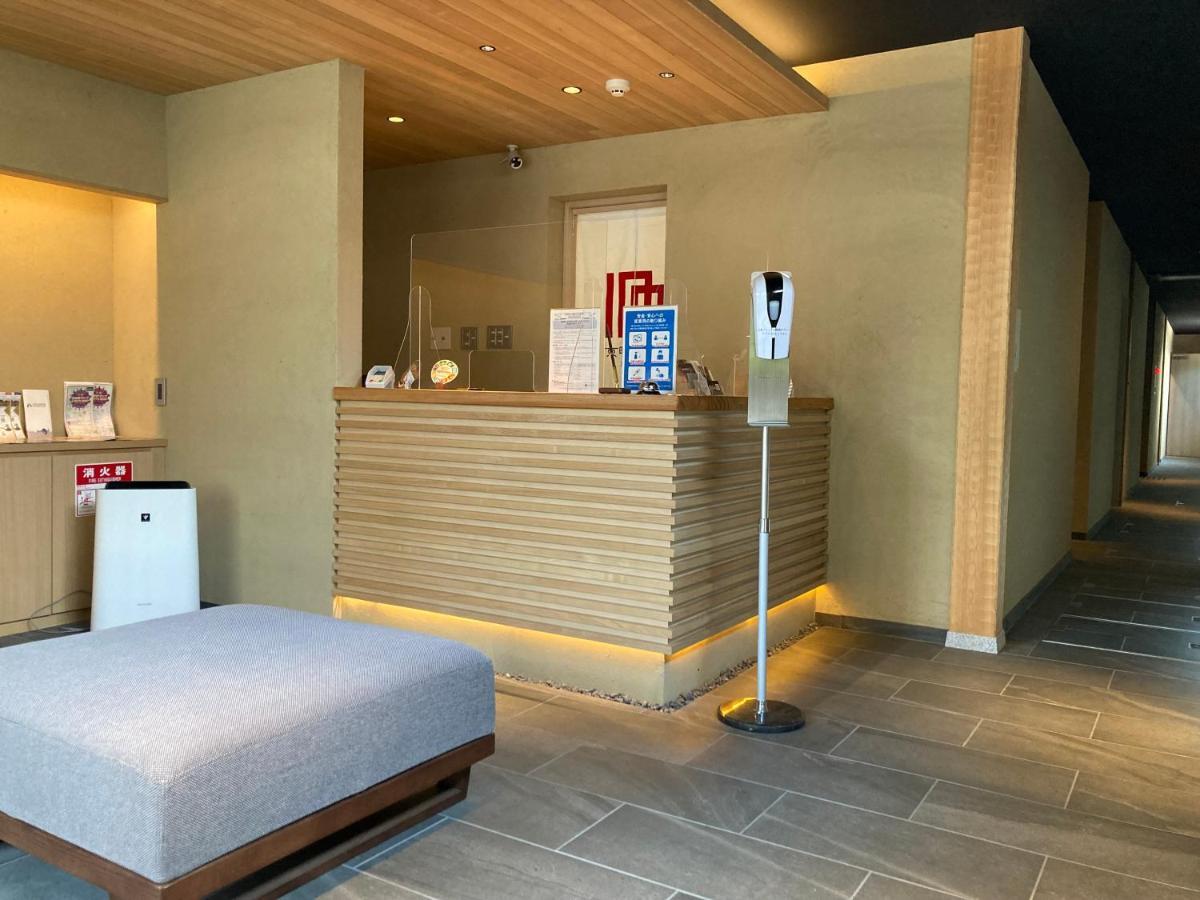 Hotel 利々 Lili