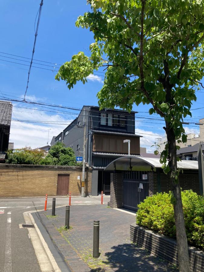 利々 Lili 4* Kyoto