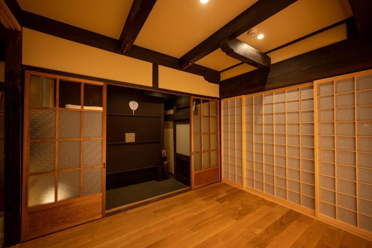 Holiday home Campton Higashiyama Roku Kyoto