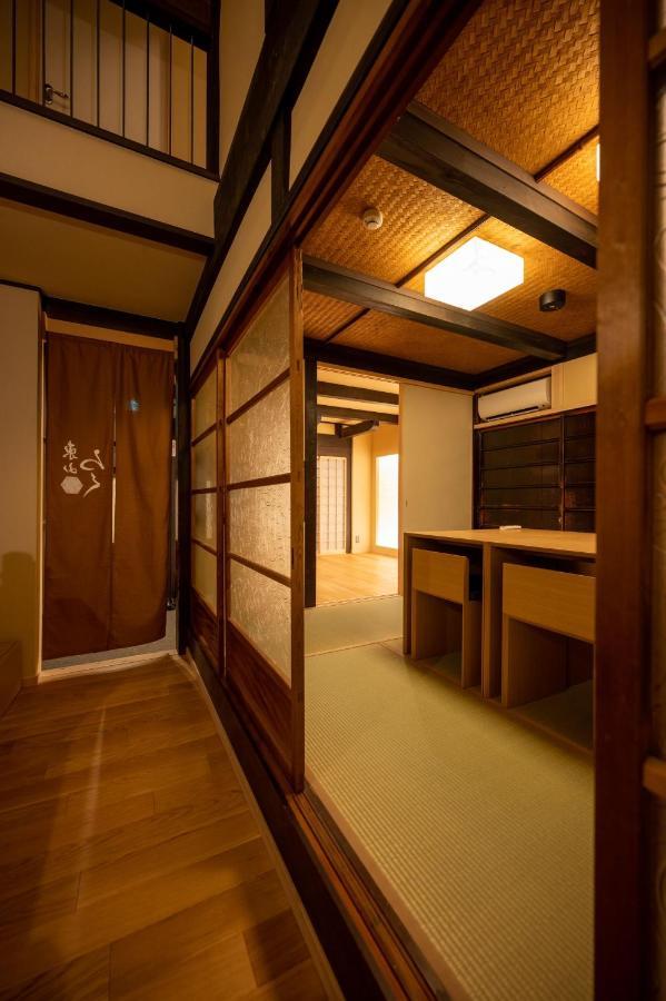 Campton Higashiyama Roku *