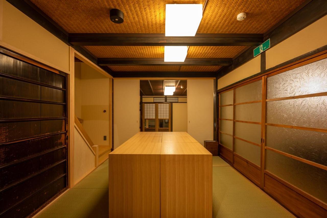 Campton Higashiyama Roku Holiday home