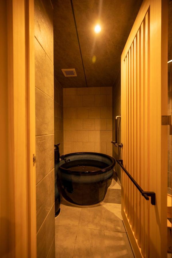 Holiday home Campton Higashiyama Roku Kyoto