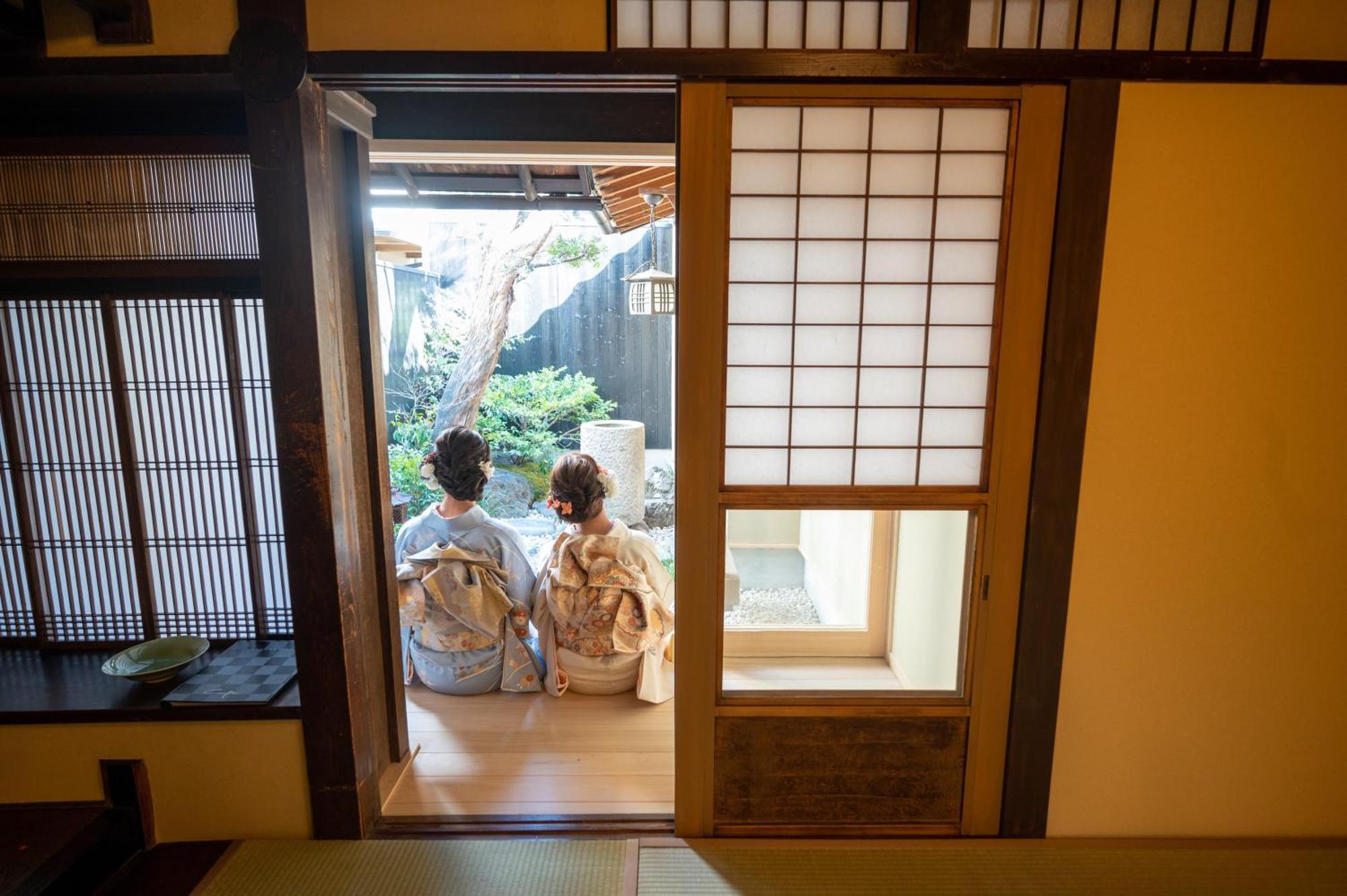 Campton Higashiyama Roku Holiday home *