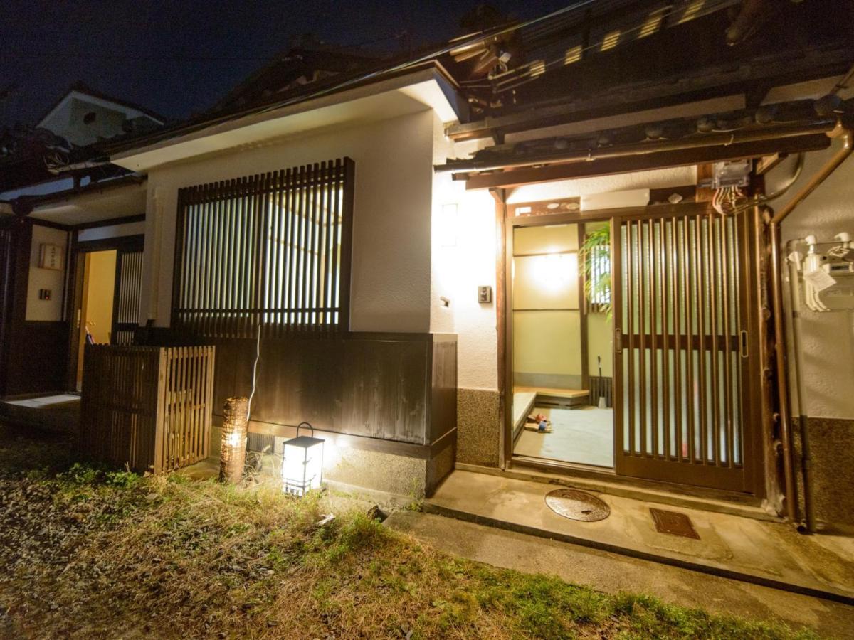 Koto No Besou Kyomachiya Ginkaku Bekan - Vacation 11555 Holiday home Kyoto