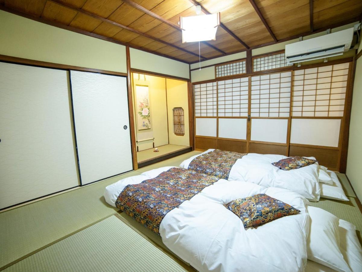 Koto No Besou Kyomachiya Ginkaku Bekan - Vacation 11555 Holiday home *