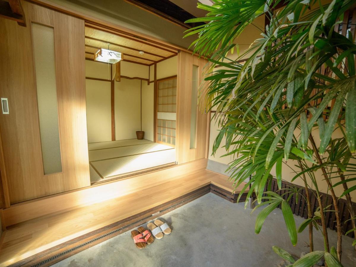 Koto No Besou Kyomachiya Ginkaku Bekan - Vacation 11555 Holiday home