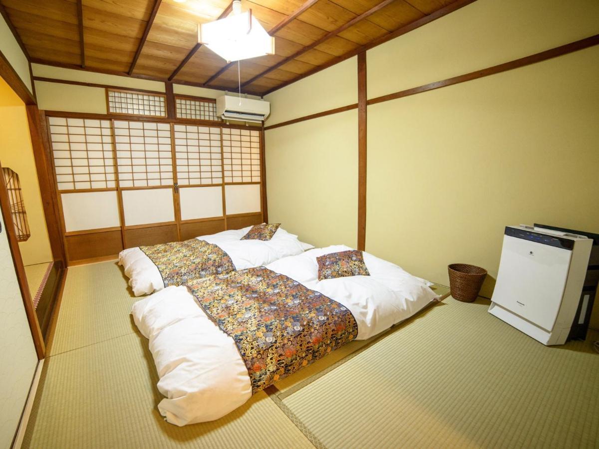Koto No Besou Kyomachiya Ginkaku Bekan - Vacation 11555 Holiday home